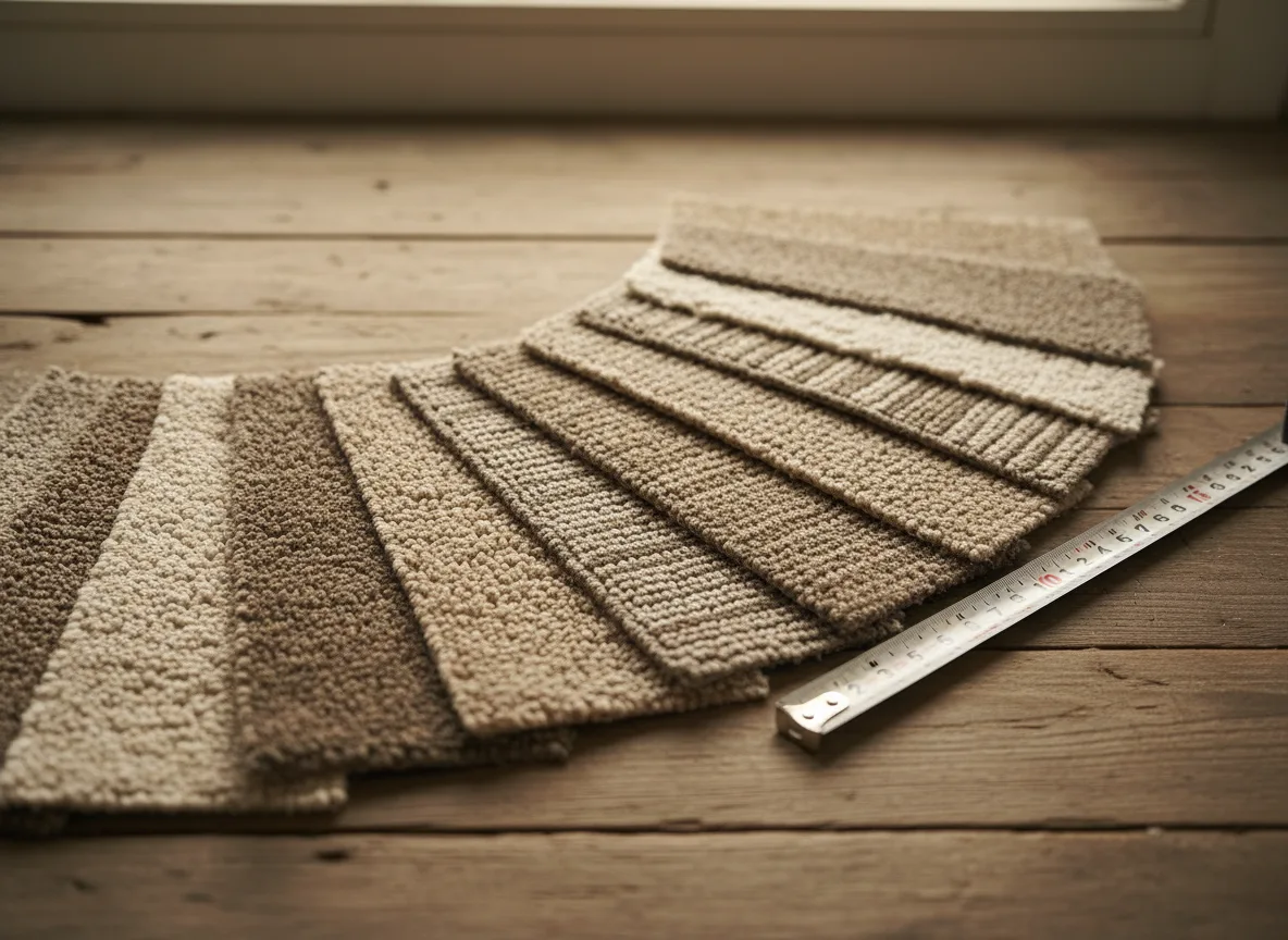 Carpet Installation Ricetown, KY FAQs